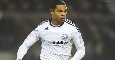 Leacock: Signed for County